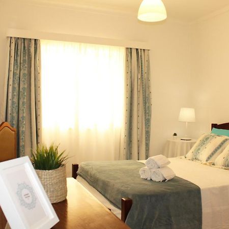 Apartamento Praia Rocha T1 Portimão Exterior foto