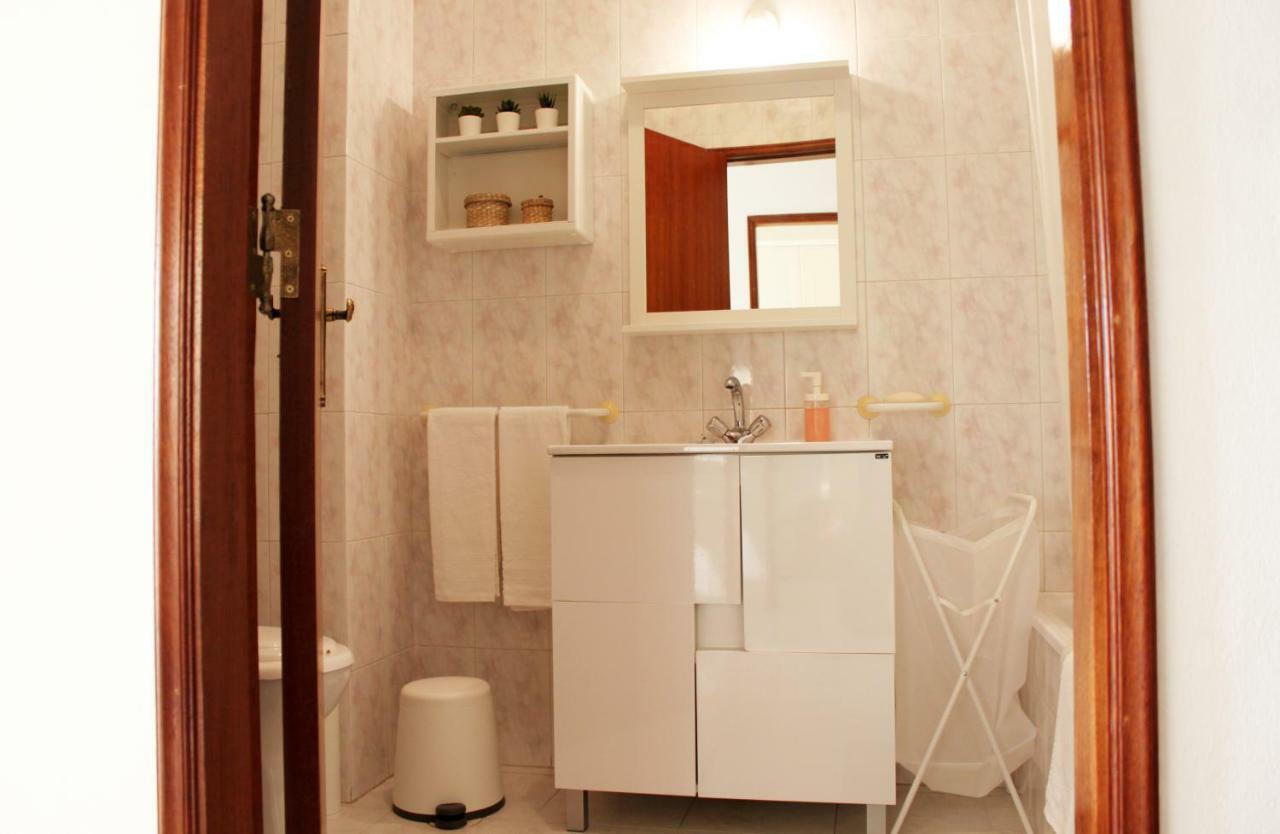 Apartamento Praia Rocha T1 Portimão Exterior foto